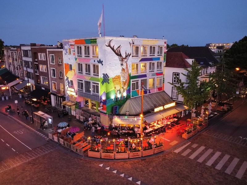 Hotel Credible image