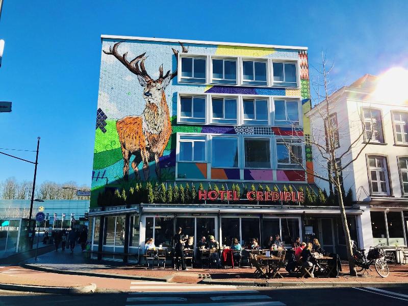 Hotel Credible image