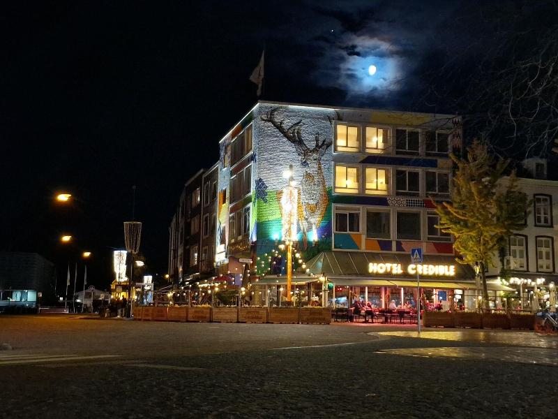 Hotel Credible image