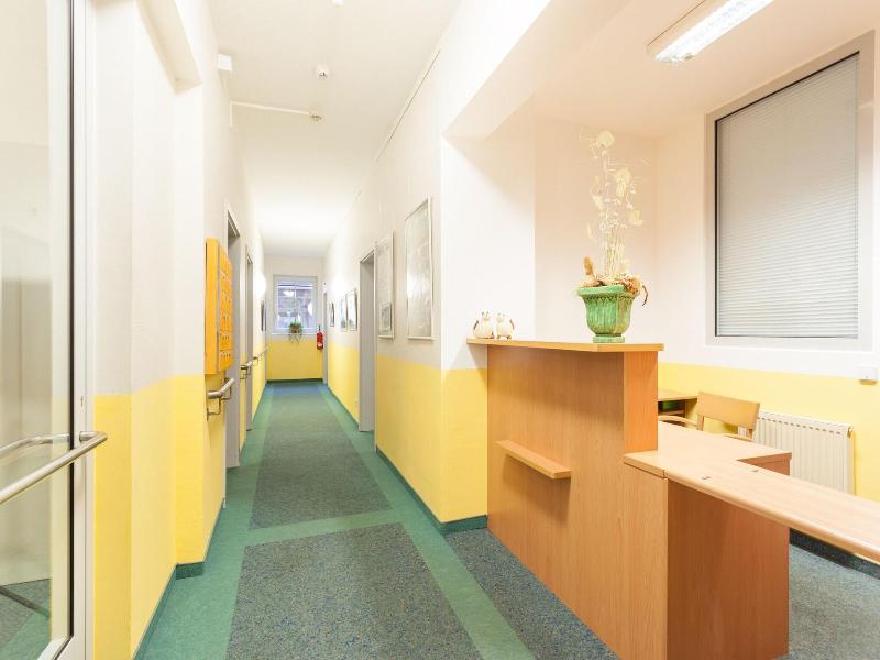 Hotel Mit Mensch image
