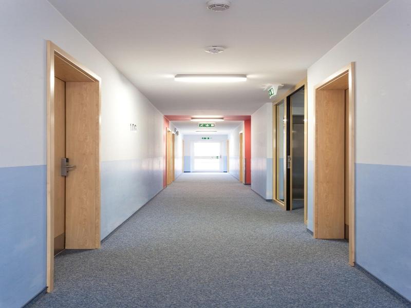 Hotel Mit Mensch image