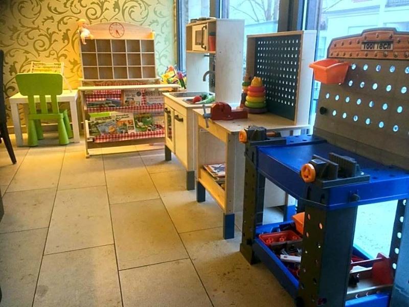 Kh Hotel image