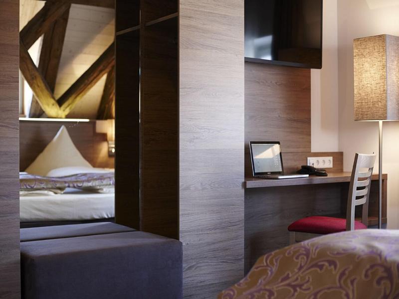 Boutique Hotel Zur Post image