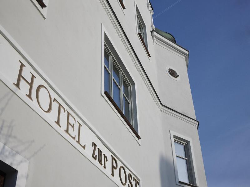 Boutique Hotel Zur Post image
