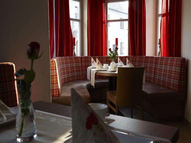 Boutique Hotel Zur Post image