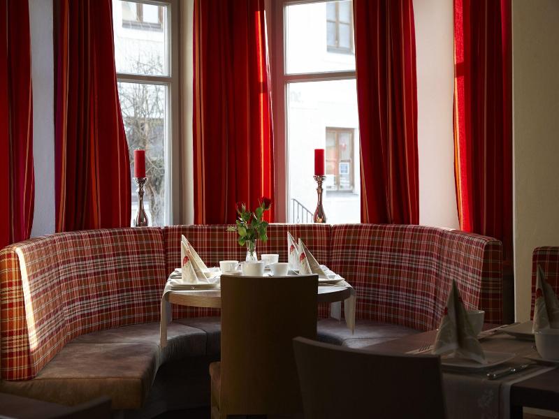 Boutique Hotel Zur Post image