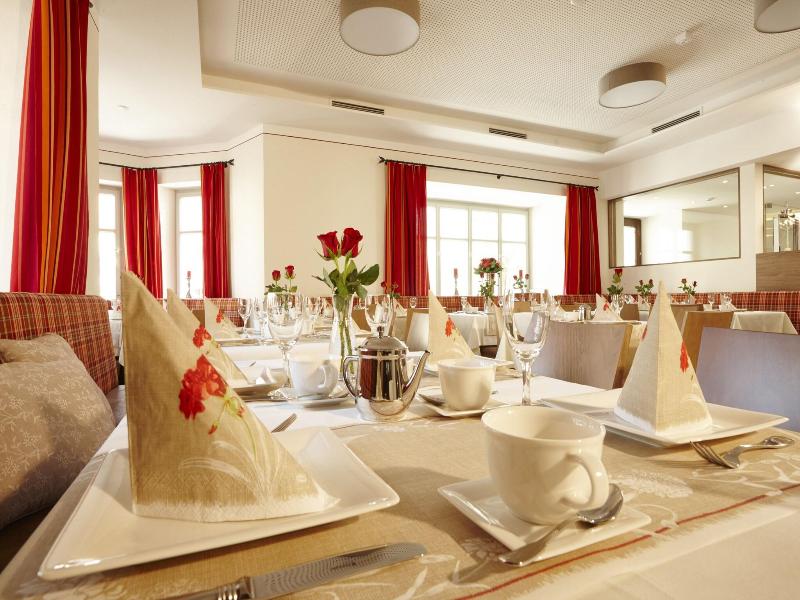 Boutique Hotel Zur Post image