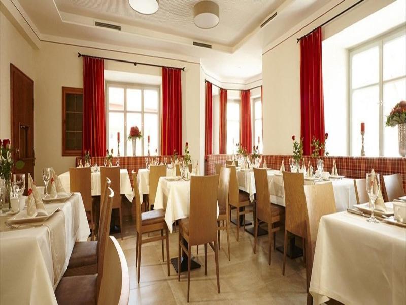Boutique Hotel Zur Post image