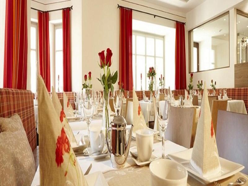 Boutique Hotel Zur Post image