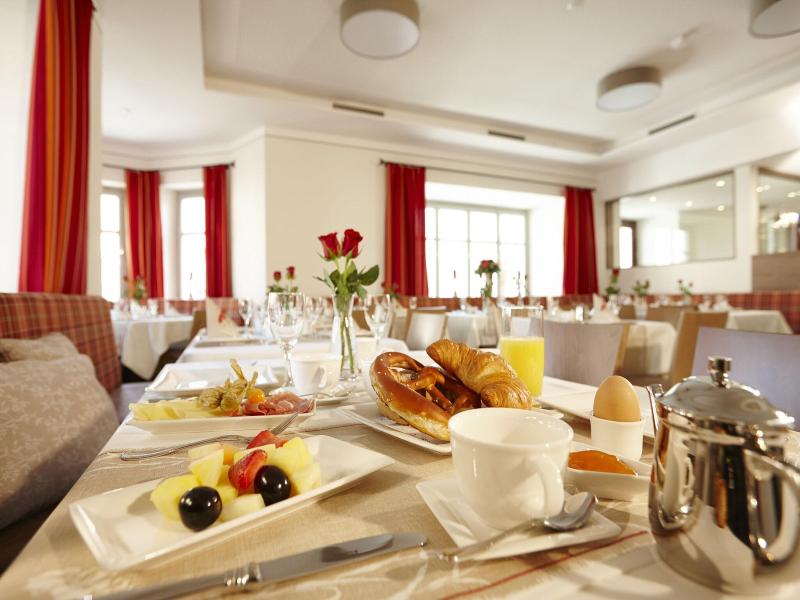 Boutique Hotel Zur Post image