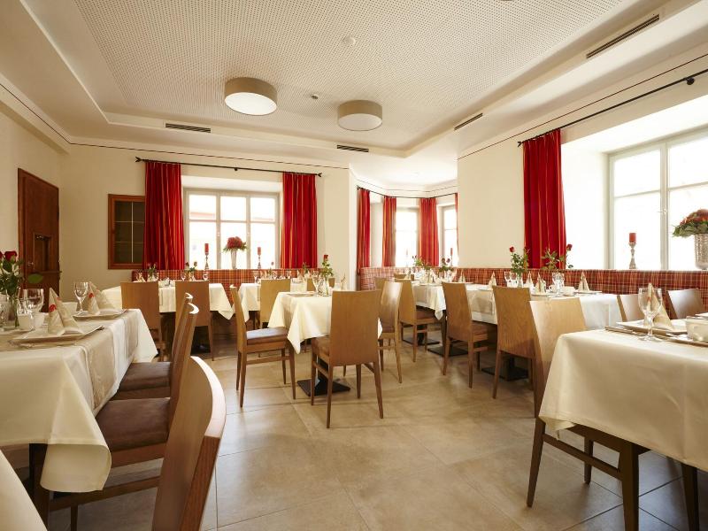 Boutique Hotel Zur Post image