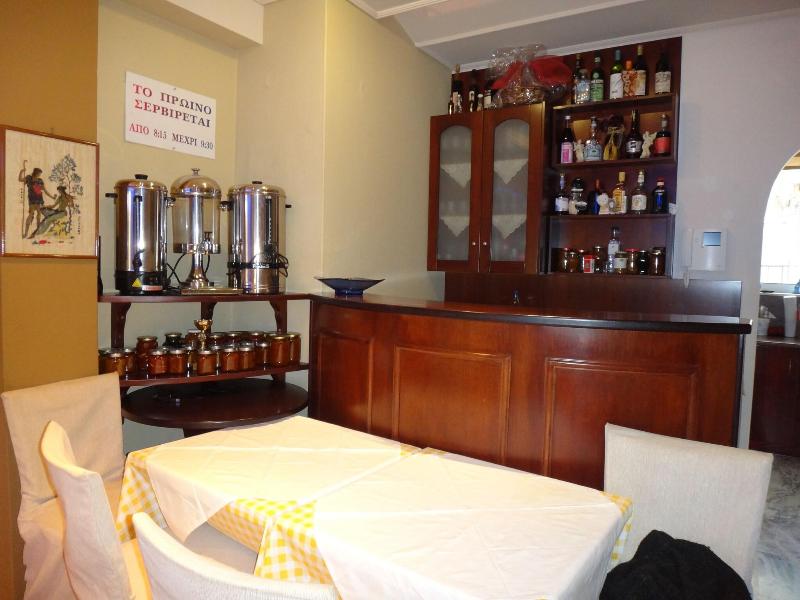 40 Platania Hotel