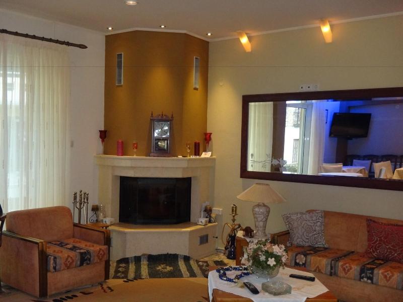 40 Platania Hotel