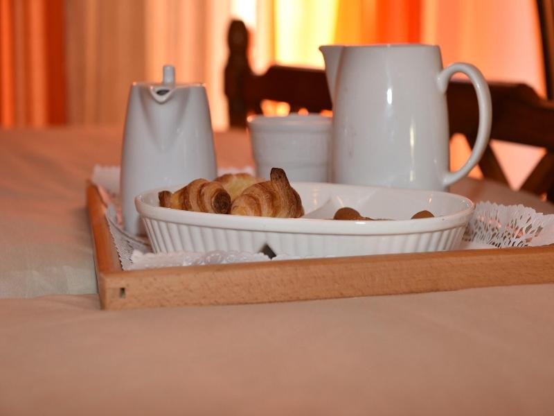 40 Platania Hotel