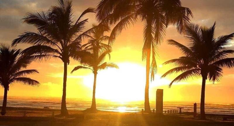 Casablanca Praia Hotel