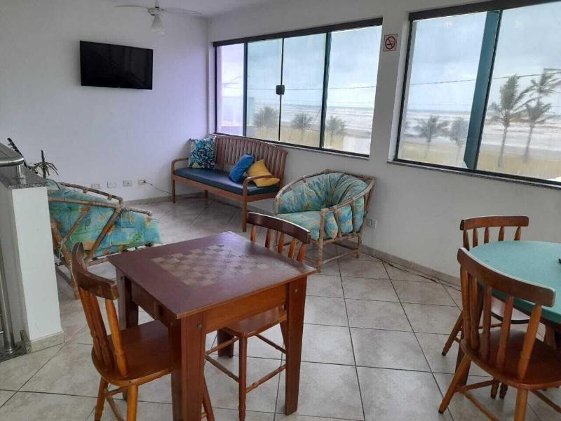 Casablanca Praia Hotel