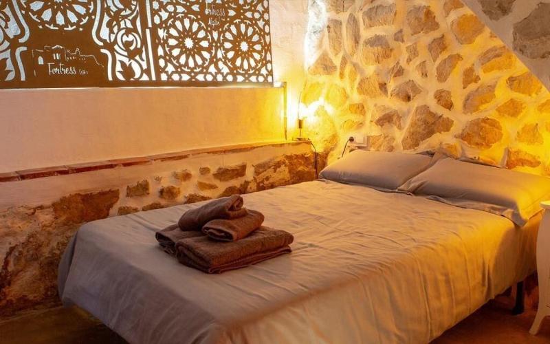 Fortress Jacuzzi Suites image