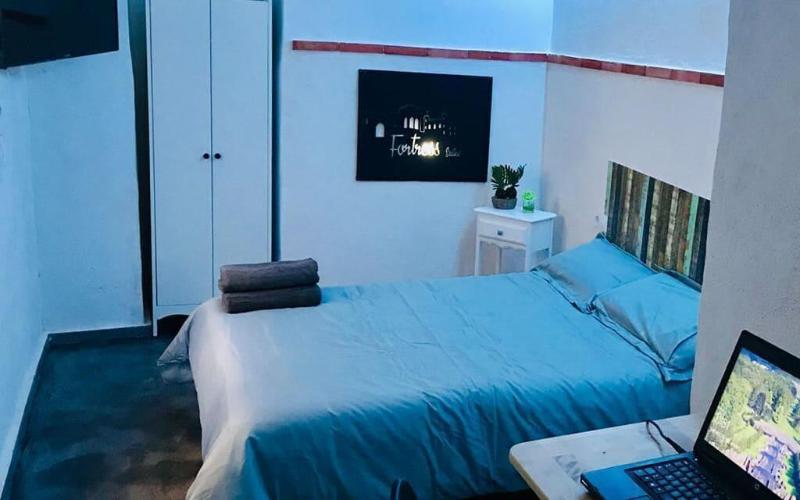 Fortress Jacuzzi Suites image