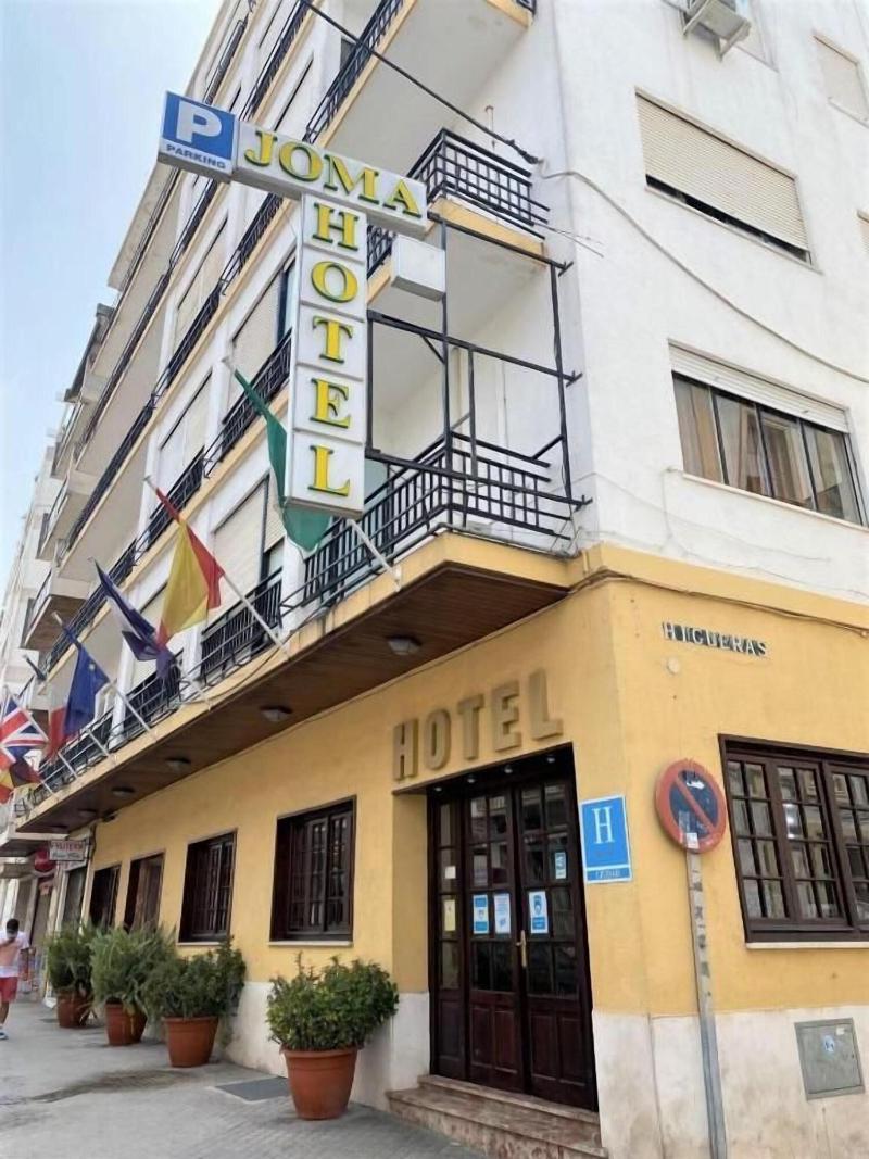 Hotel Joma image