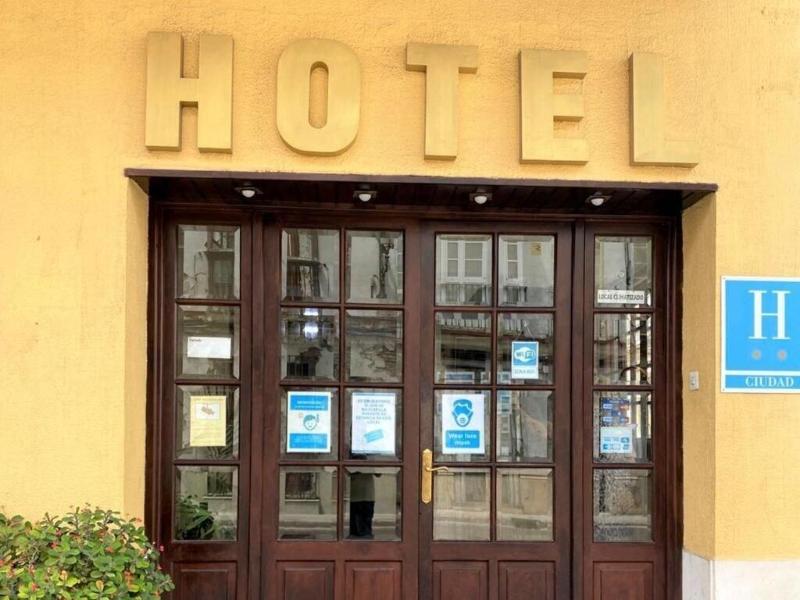 Hotel Joma image