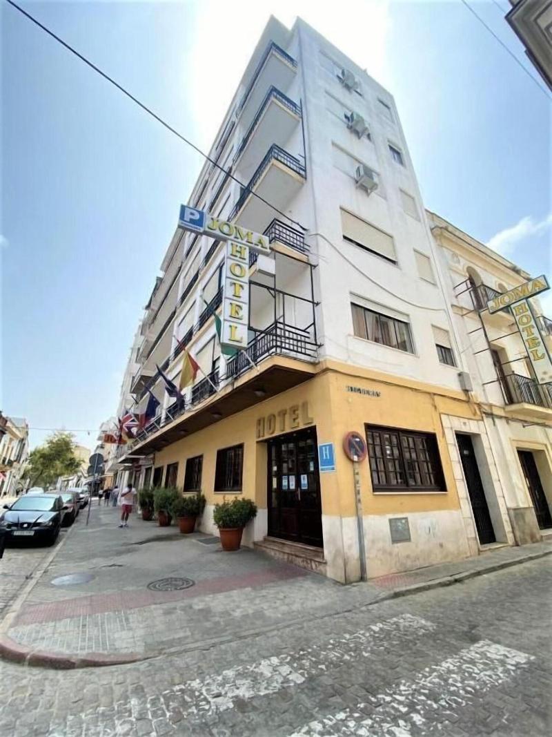 Hotel Joma image