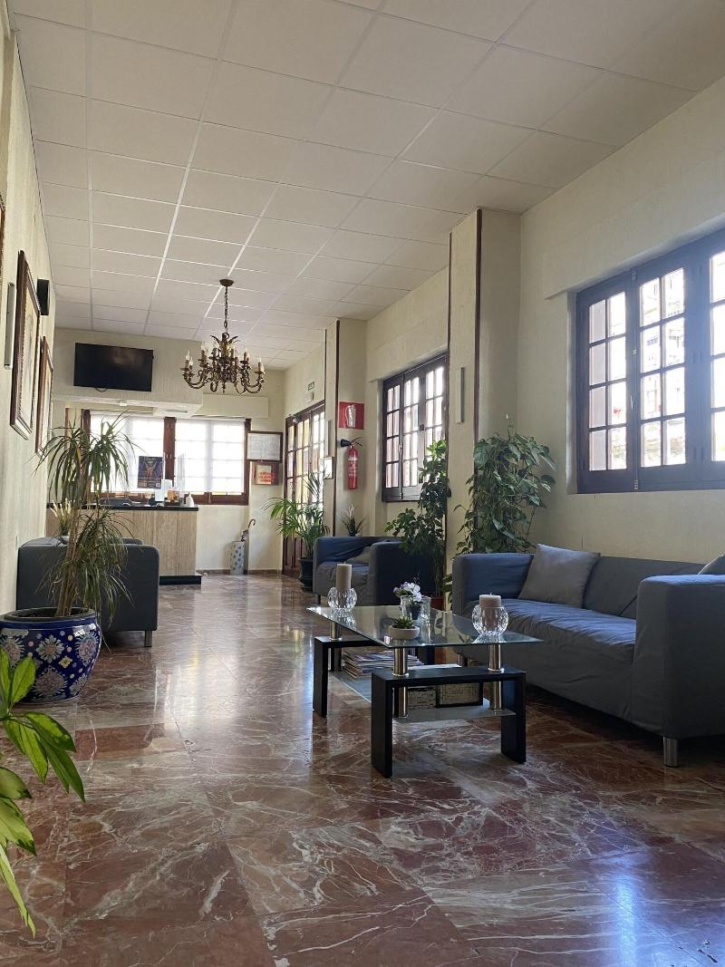 Hotel Joma image