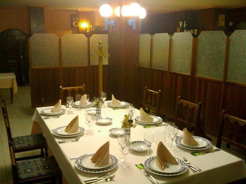 Hotel O Castelo image