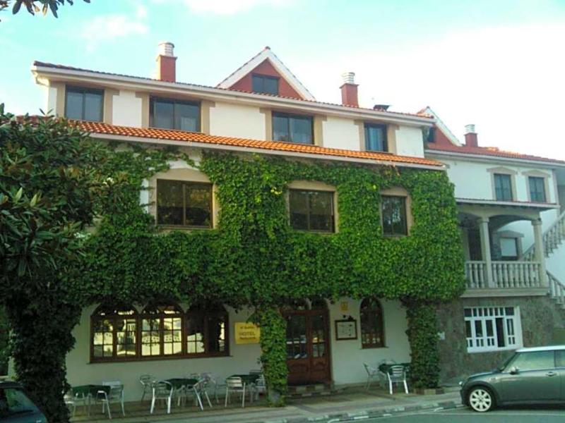 Hotel O Castelo image