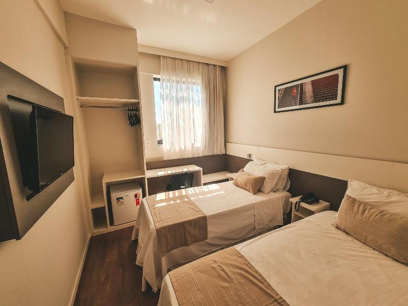 Prime Hotel Araguari image