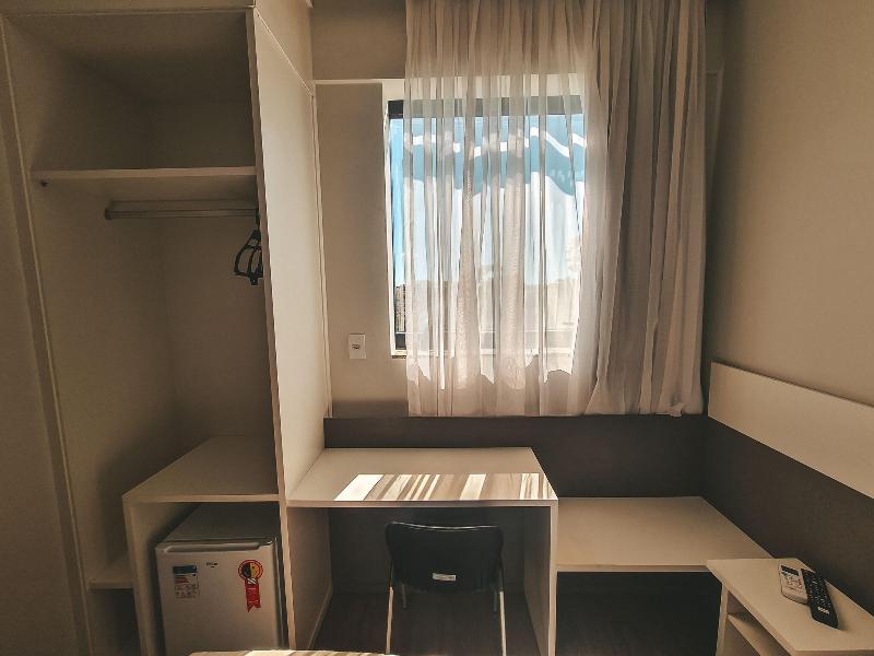 Prime Hotel Araguari image