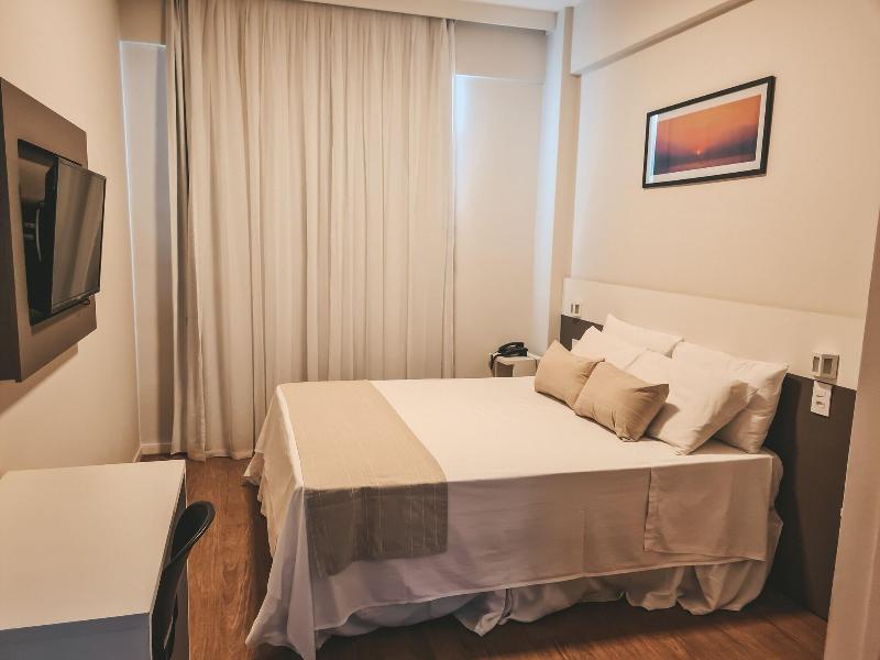 Prime Hotel Araguari image