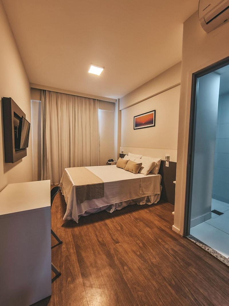 Prime Hotel Araguari image