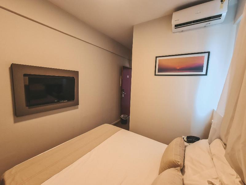 Prime Hotel Araguari image