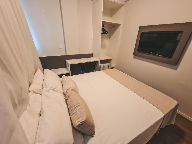 Prime Hotel Araguari image