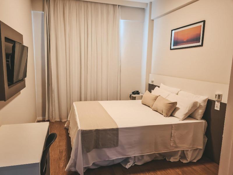 Prime Hotel Araguari image