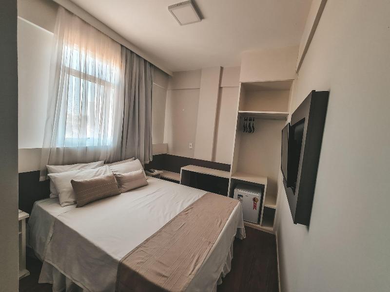 Prime Hotel Araguari image