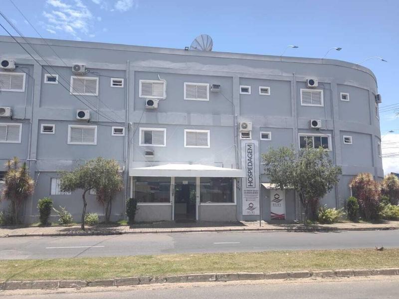 Ruby Hospedagens