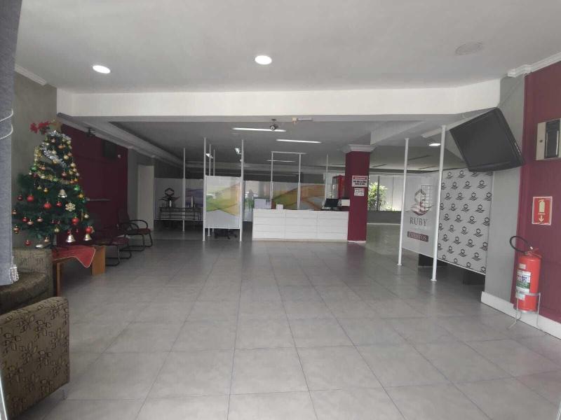 Ruby Hospedagens