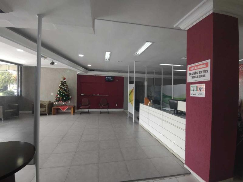 Ruby Hospedagens