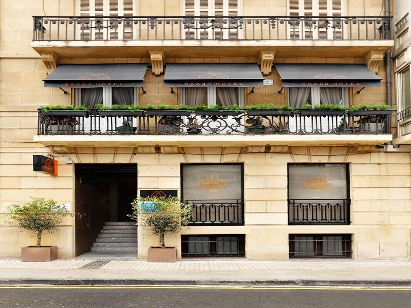 Okako Hotel image