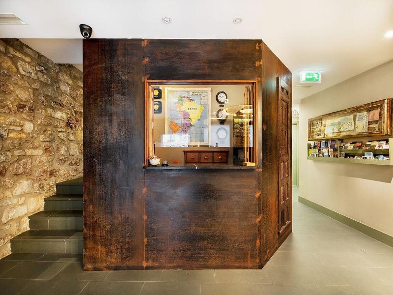 Okako Hotel image