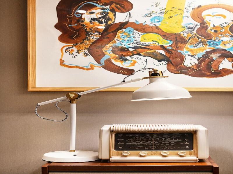 Okako Hotel image