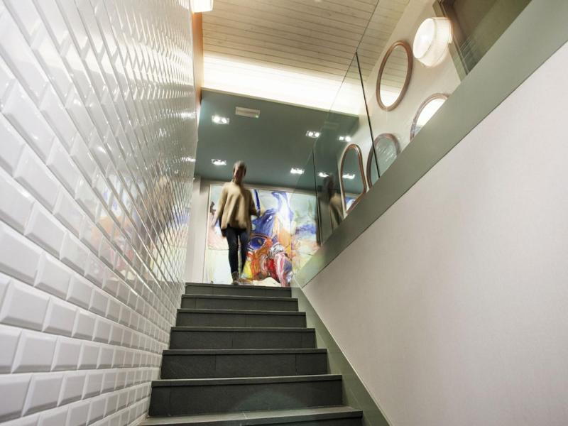 Okako Hotel image