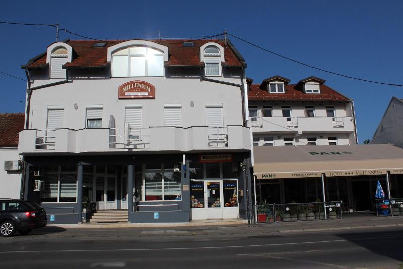 Hotel Millennium image