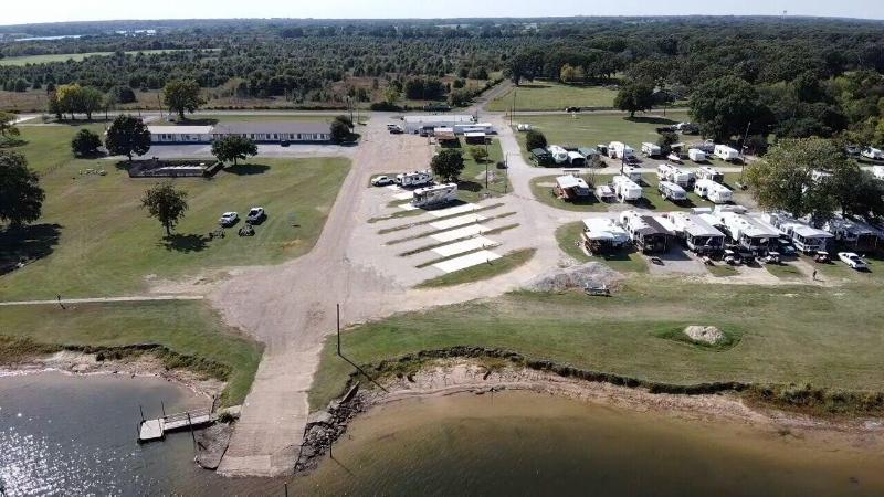 Lake Fork Resort