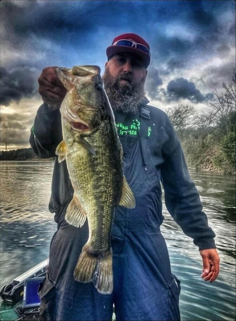 Lake Fork Resort