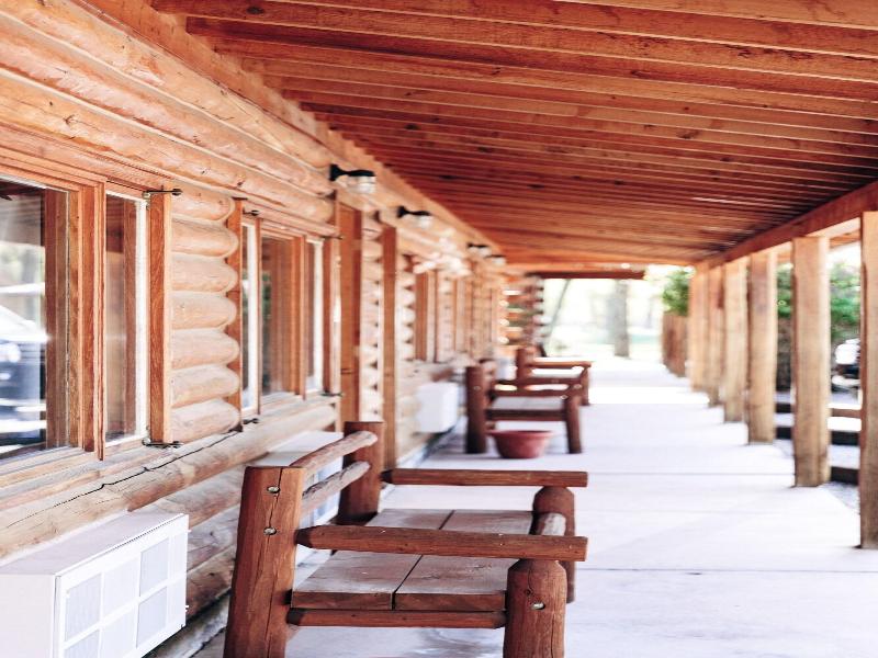 The Longhorn Ranch Lodge And Rv Resort, Riverton