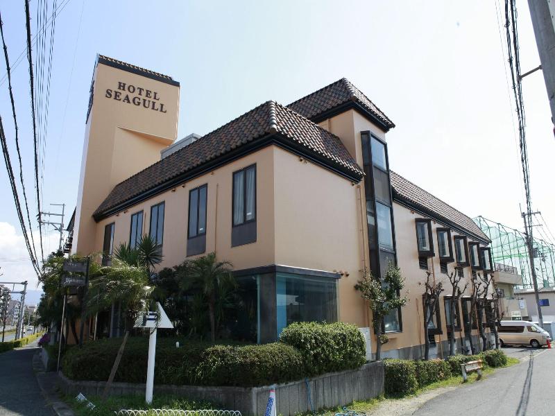 Hotel Seagull image