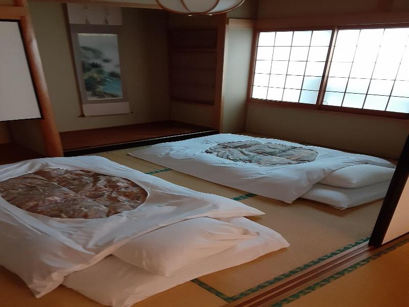 Hotel Seagull image