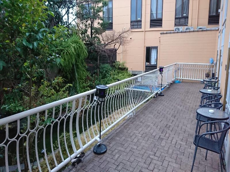 Hotel Seagull image
